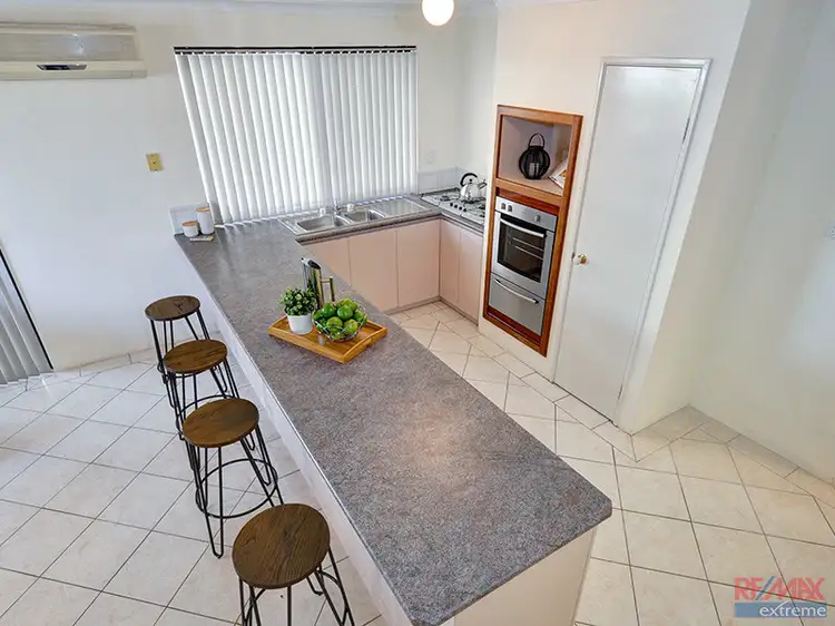 Fourth view of Homely house listing, 5 Longridge Rise, Quinns Rocks WA 6030
