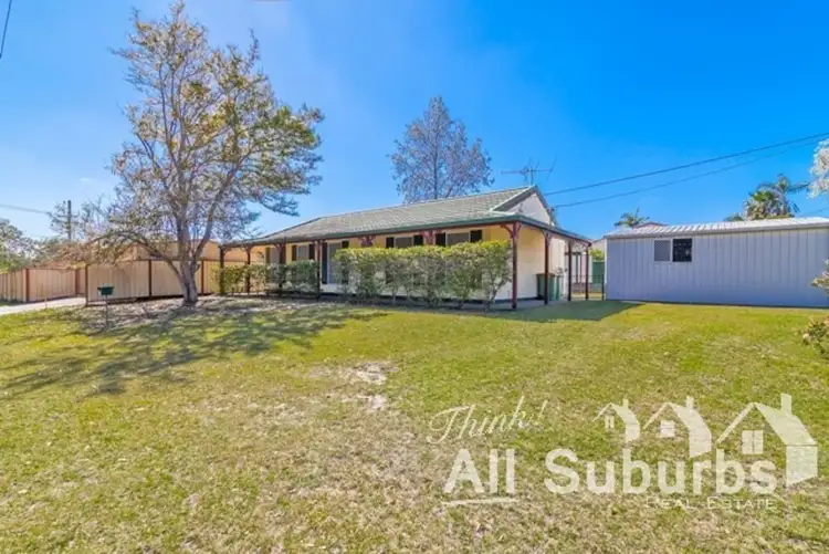 64 Kilby Street, Crestmead QLD 4132