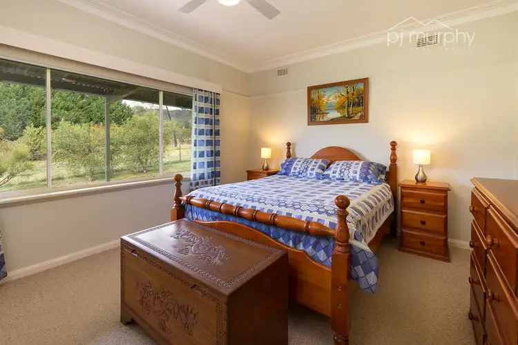 Fifth view of Homely house listing, 251 Fanning Lane, Wooragee VIC 3747