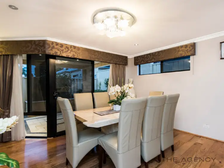 Fourth view of Homely house listing, 34A Medhurst Crescent, Nollamara WA 6061