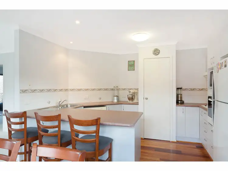 Fourth view of Homely apartment listing, 1/8 Krista Lee Court, Tura Beach NSW 2548