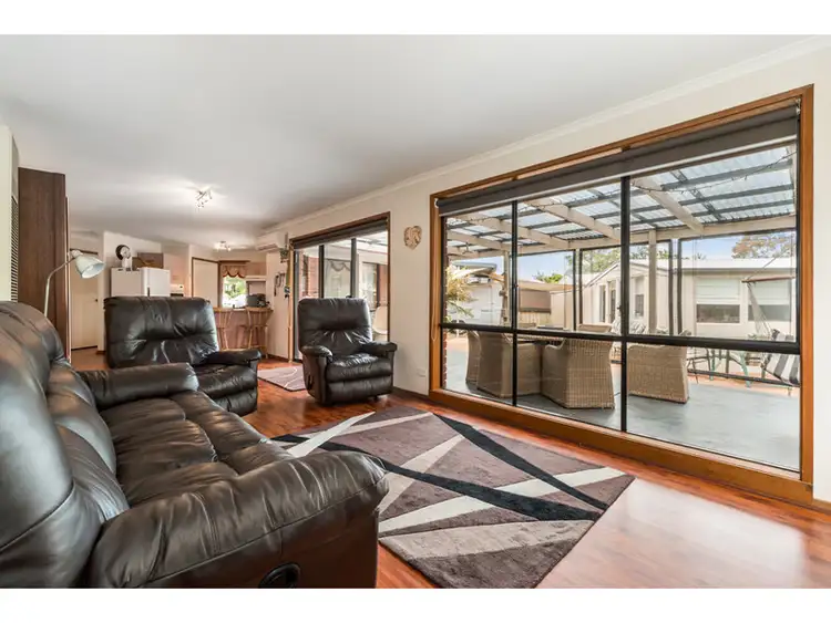 Second view of Homely house listing, 6 Deborah Court, Somerville VIC 3912