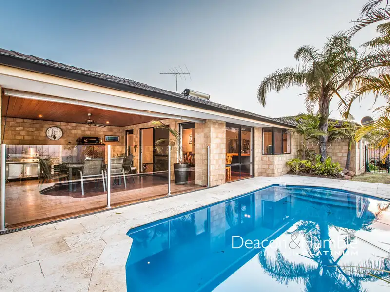 Main view of Homely house listing, 23 Woolmers Loop, Landsdale WA 6065