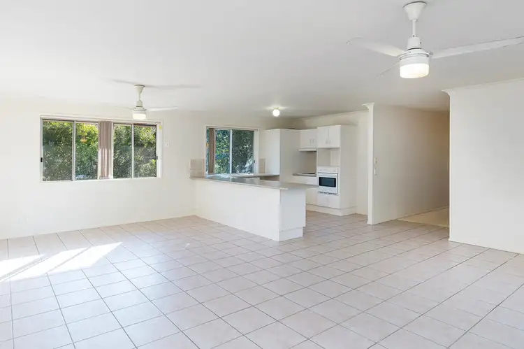 Second view of Homely house listing, 1 Meadowvale Street, Oxenford QLD 4210
