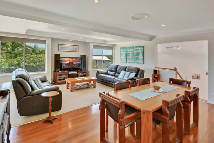 Main view of Homely house listing, 24 Lentara Crescent, Mooloolaba QLD 4557