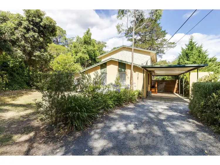 Fourth view of Homely house listing, 5 Albert Avenue, Crafers West SA 5152