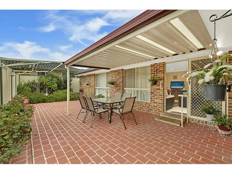 Seventh view of Homely house listing, 9A Kanimbla Avenue, Charmhaven NSW 2263