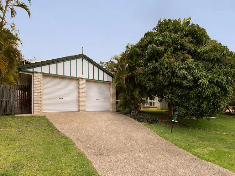 Fourth view of Homely house listing, 42 Wyndarra Street, Kenmore QLD 4069