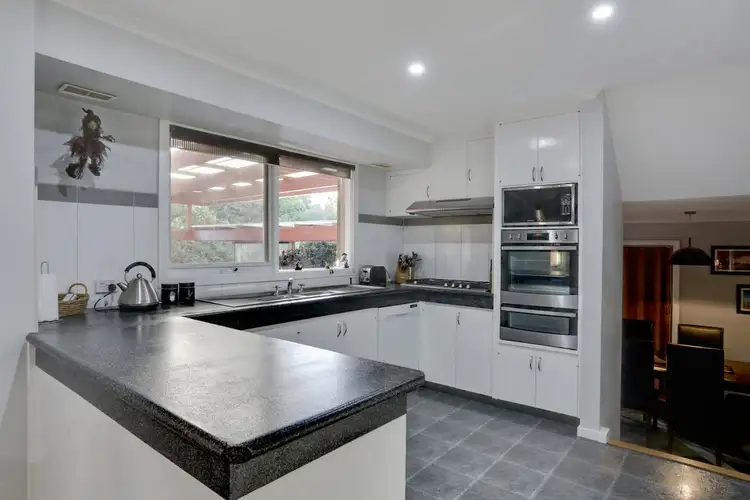 Third view of Homely house listing, 18 Anne Street, Emerald VIC 3782