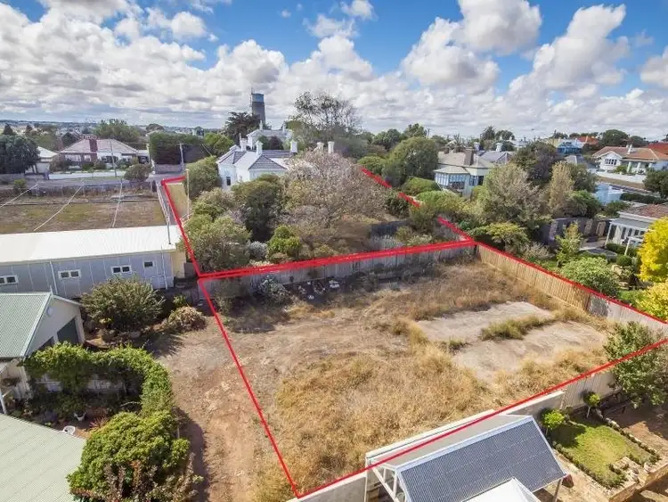 Second view of Homely land listing, 6A Manifold Street, Warrnambool VIC 3280