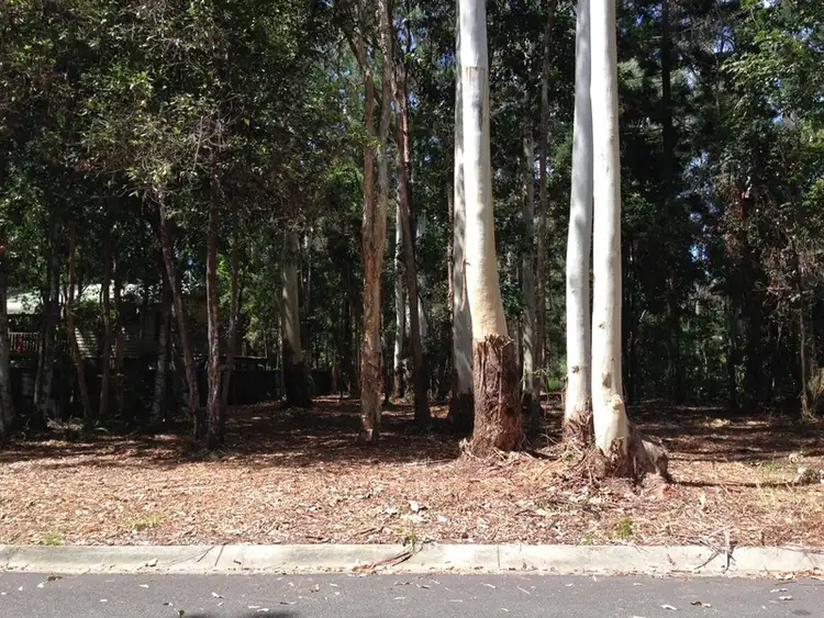 Fifth view of Homely land listing, 8 Rainforest Court, Boreen Point QLD 4565