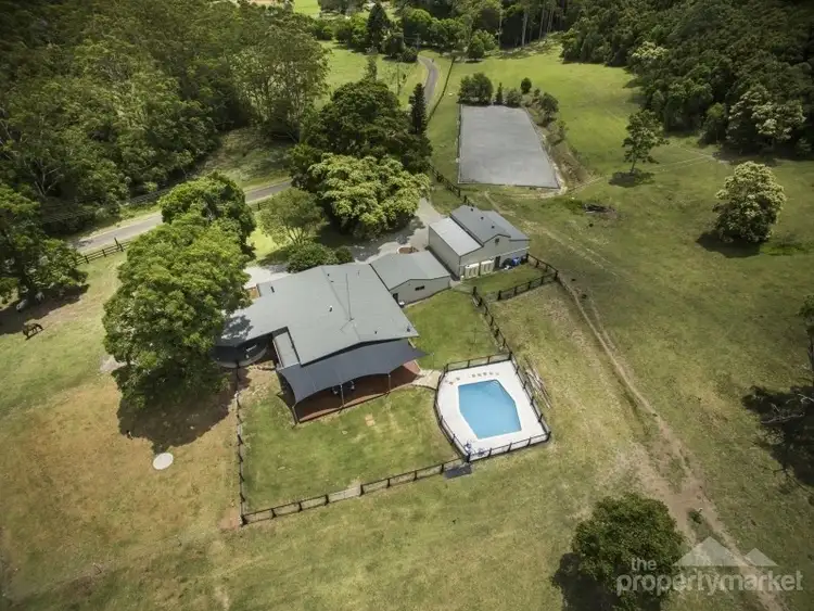 Second view of Homely rural property listing, 227 Little Jilliby Road, Jilliby NSW 2259