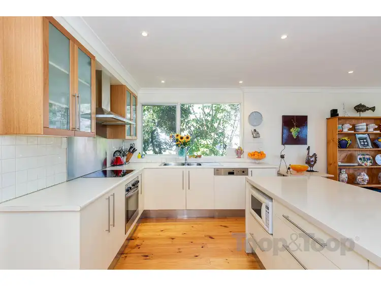 Sixth view of Homely house listing, 1 Joseph Avenue, Wattle Park SA 5066