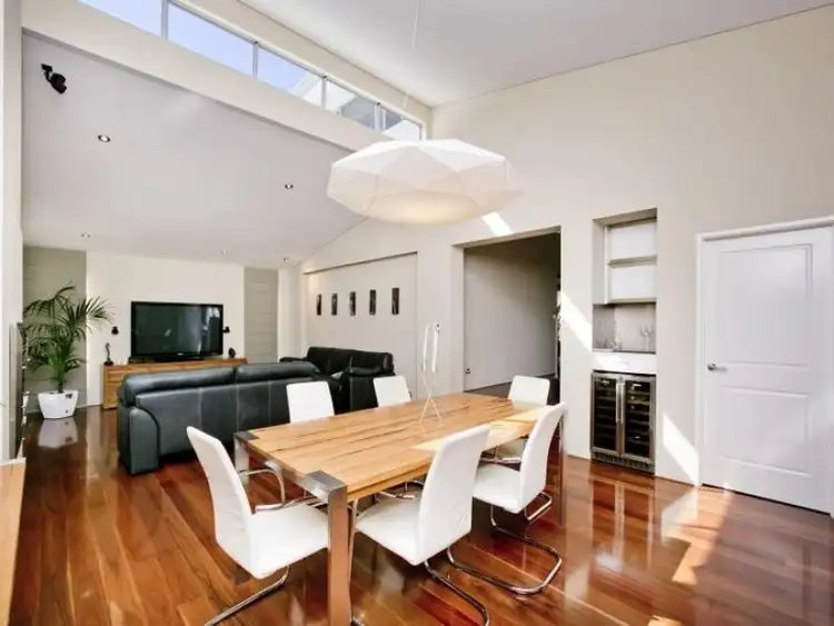 Third view of Homely house listing, 1A Bushell Place, Ardross WA 6153