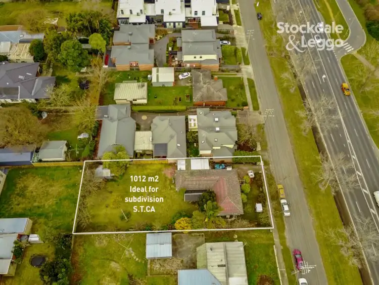 181 High Street, Berwick VIC 3806