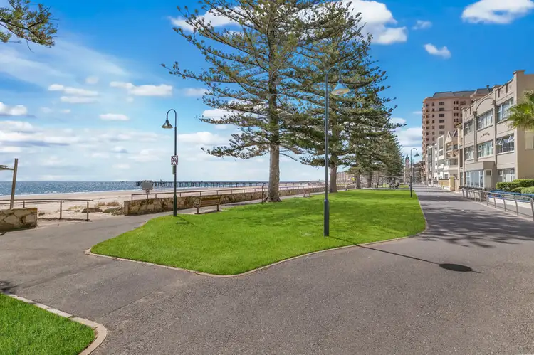 Third view of Homely apartment listing, 9/9-11 South Esplanade, Glenelg SA 5045