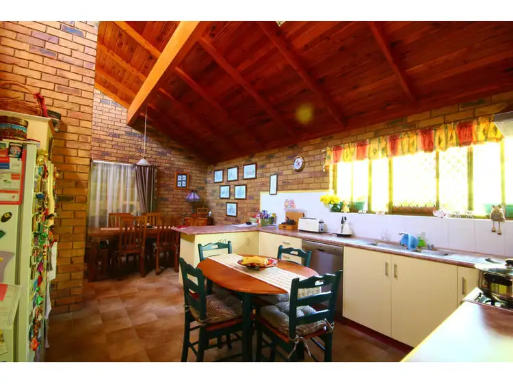 Fifth view of Homely house listing, 46 Brooklands Drive, Beaudesert QLD 4285