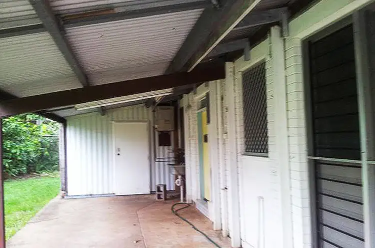 Second view of Homely house listing, 54 Freshwater Road, Jingili NT 810