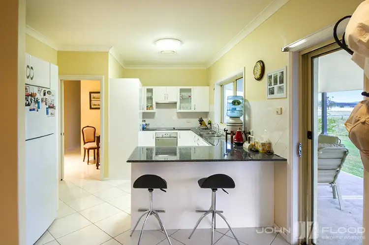 Third view of Homely house listing, 133 Allan Cunningham Road, Scone NSW 2337