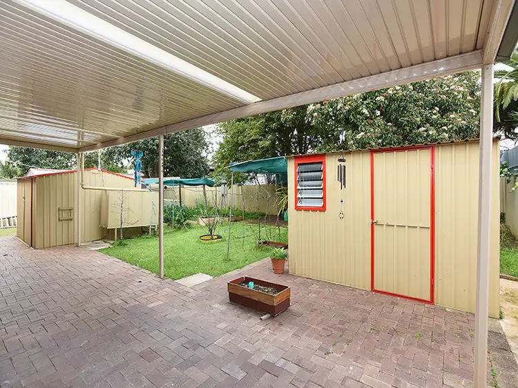 Second view of Homely house listing, 8 Collins Parade, Hackham SA 5163