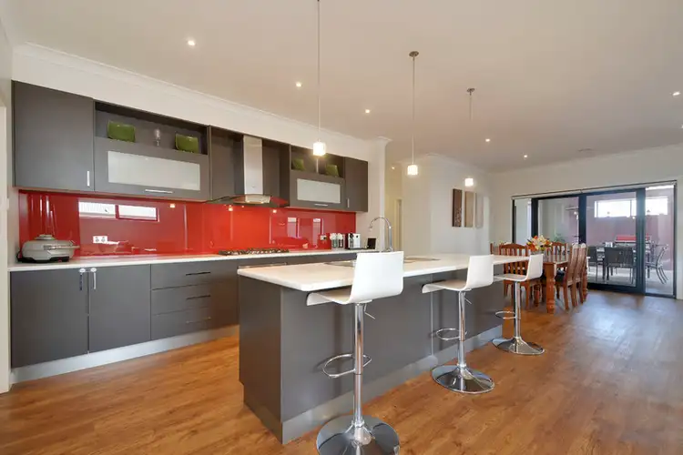 Fourth view of Homely house listing, 16 Sligo Court, Traralgon VIC 3844