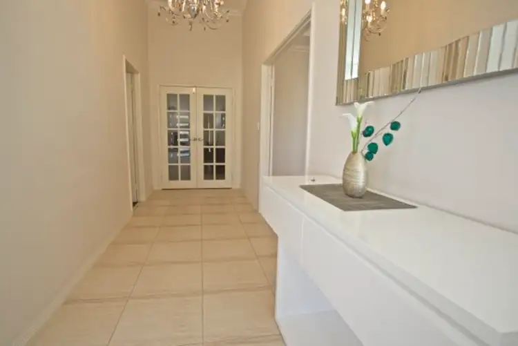 Third view of Homely house listing, 1 Torre Link, Darch WA 6065