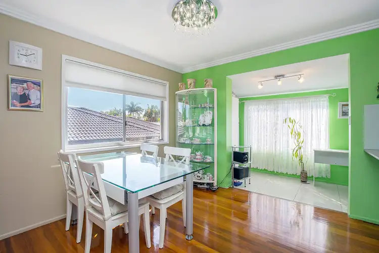 Fifth view of Homely house listing, 38 Hibiscus Street, Steiglitz QLD 4207