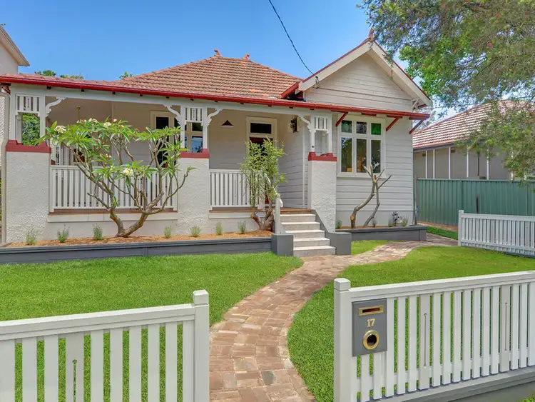 17 Wells Street, Thornleigh NSW 2120