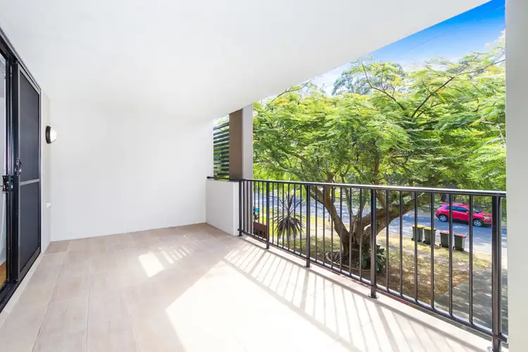 2/16 Kirkwood Road, Tweed Heads South NSW 2486
