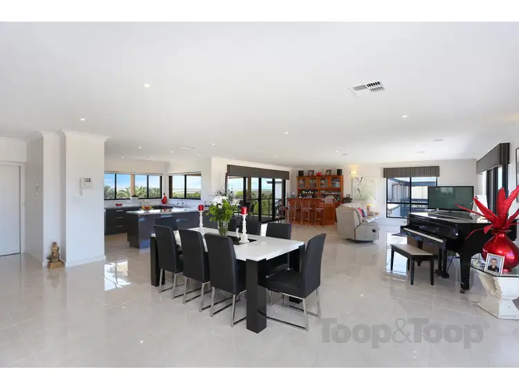 Fifth view of Homely house listing, 8 Daniel Avenue, Goolwa North SA 5214