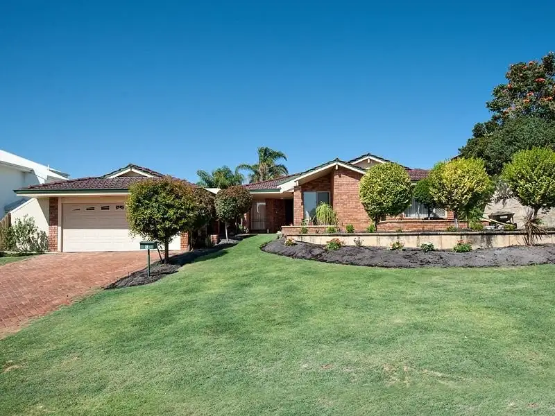Main view of Homely house listing, 7 Sellen Court, Leeming WA 6149