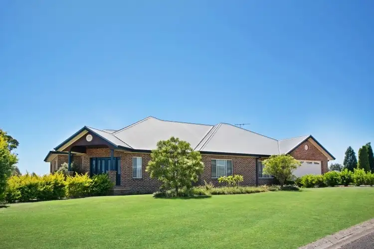 Second view of Homely house listing, 41 Tea Tree Avenue, Aberglasslyn NSW 2320