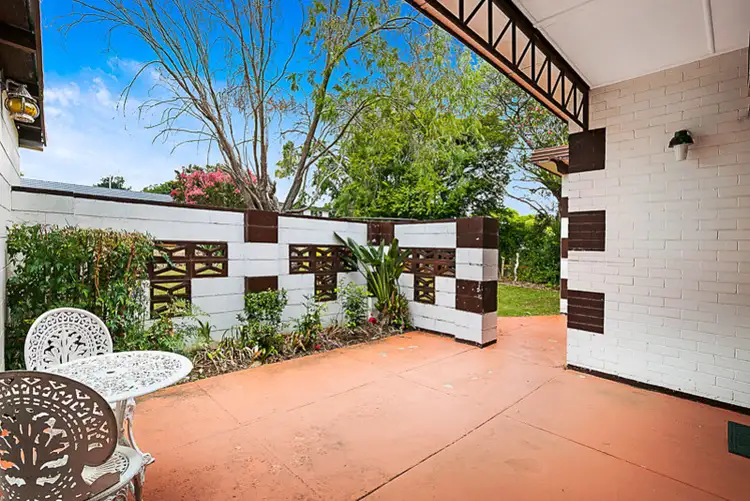 Sixth view of Homely house listing, 4 Cedar Street, East Toowoomba QLD 4350