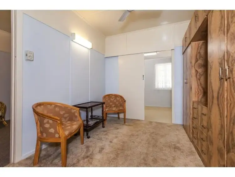 Seventh view of Homely house listing, 351 Salamanca Street, Frenchville QLD 4701