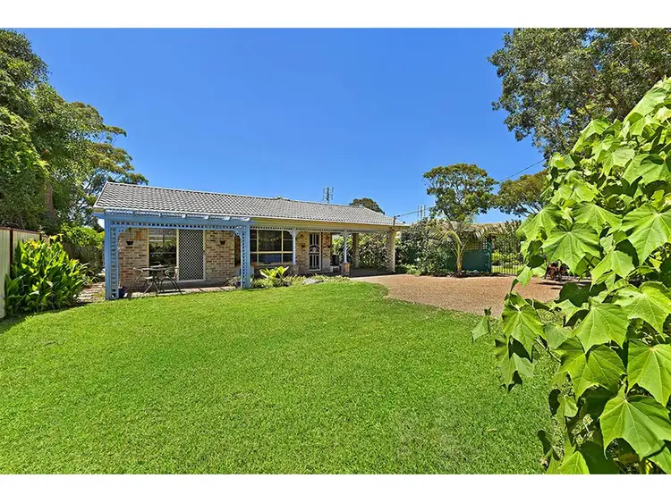24 Taloma Street, Gorokan NSW 2263
