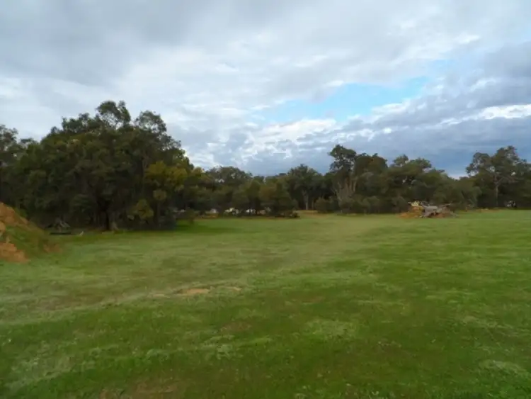 Third view of Homely land listing, Lot 304 Leschenaultia Drive, Chittering WA 6084