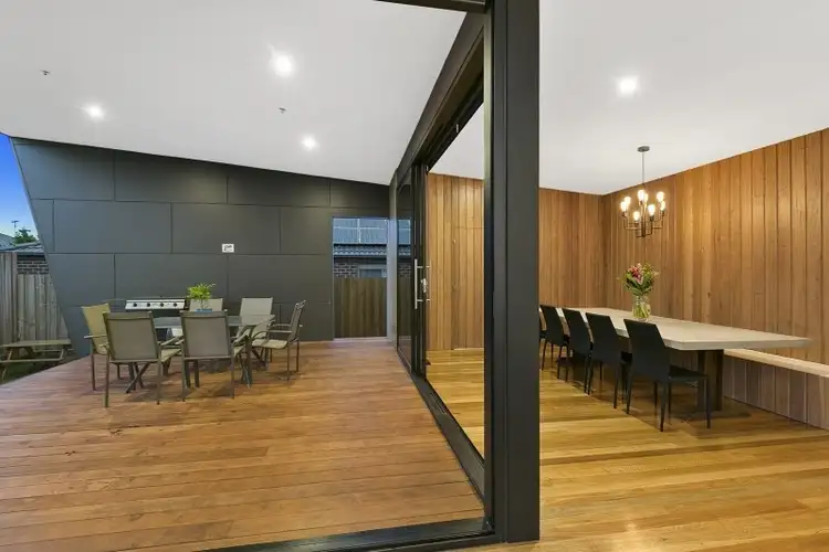Sixth view of Homely house listing, 4 Alyxia Court, Torquay VIC 3228