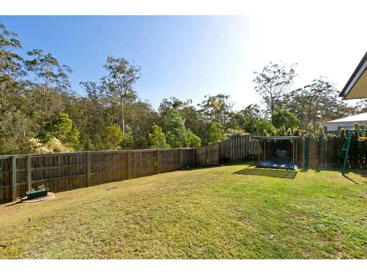 Sixth view of Homely house listing, 4 Bunya Pine Pl, Mount Cotton QLD 4165