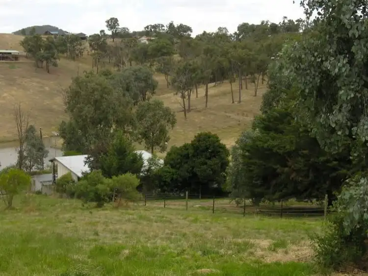 Fifth view of Homely land listing, 25 Fossickers Trail, Goughs Bay VIC 3723