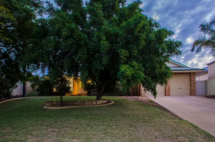 43 Tindals Crescent, Hannans WA 6430