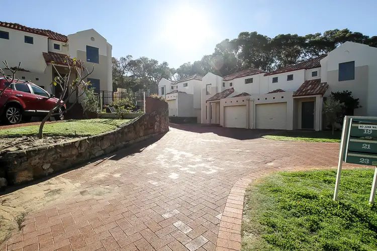 Fourth view of Homely house listing, 21 Long Island Pass, Connolly WA 6027