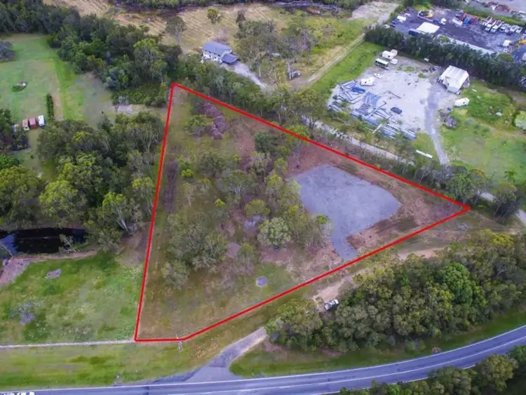 1717 Stapylton Jacobs Well Road