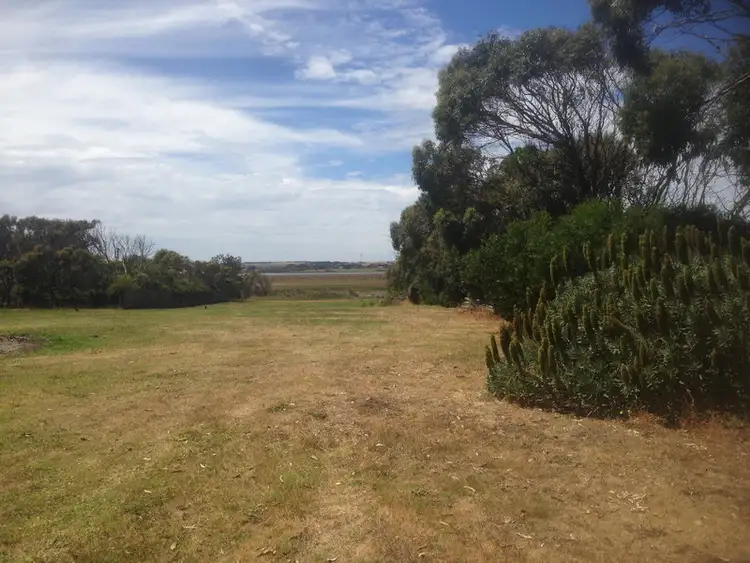 Main view of Homely land listing, Old Peterborough Road, Peterborough VIC 3270