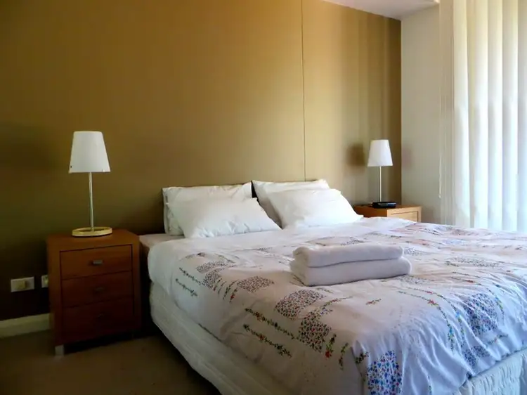 Second view of Homely apartment listing, 106/27 Bennelong Parkway, Wentworth Point NSW 2127