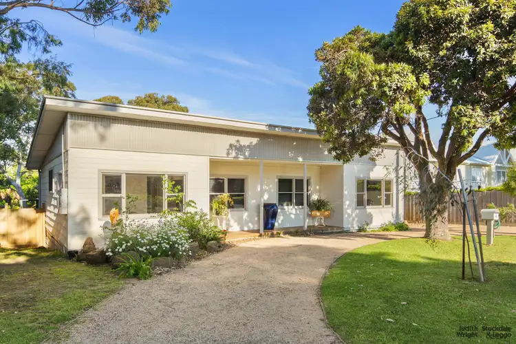 Main view of Homely house listing, 32 Dunsmore Road, Cowes VIC 3922