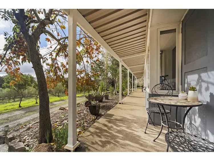 Fourth view of Homely rural property listing, 6 Lee Road, Gumeracha SA 5233