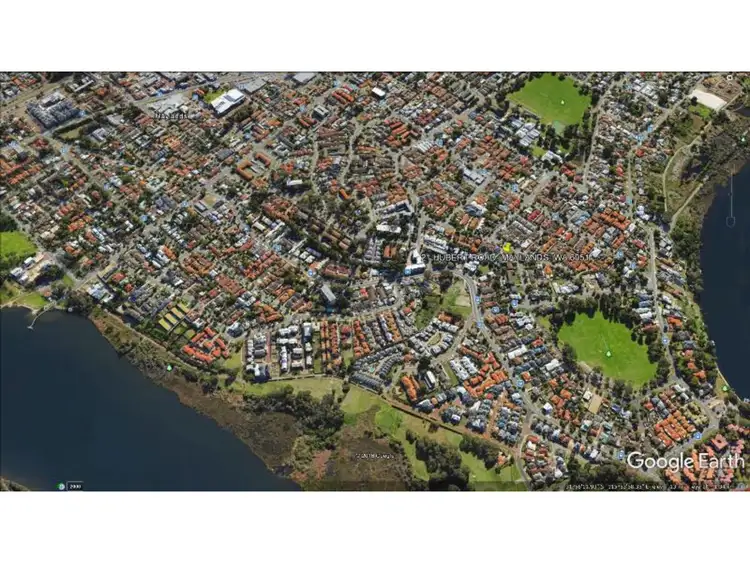 Third view of Homely house listing, 21 Hubert Road, Maylands WA 6051