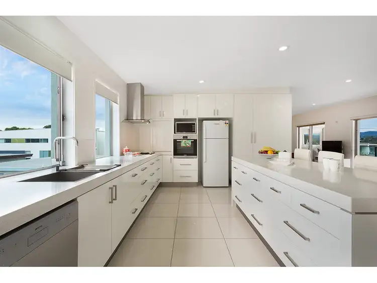 Fourth view of Homely apartment listing, 4/2 Marine Parade, Merimbula NSW 2548