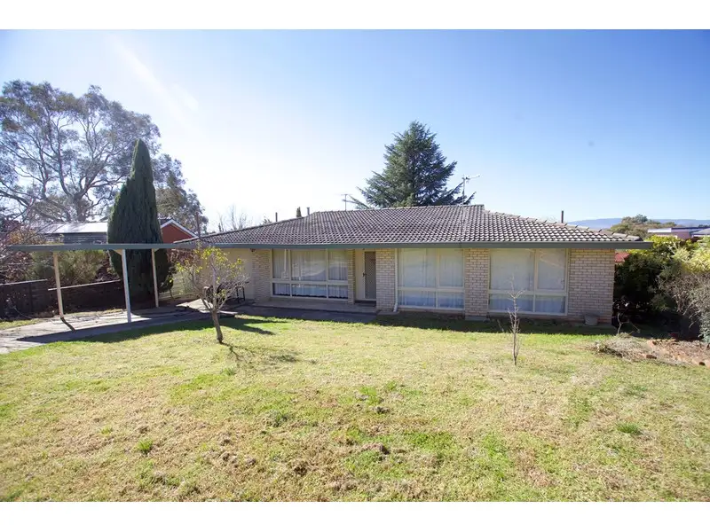 Main view of Homely house listing, 19 White Street, West Bathurst NSW 2795