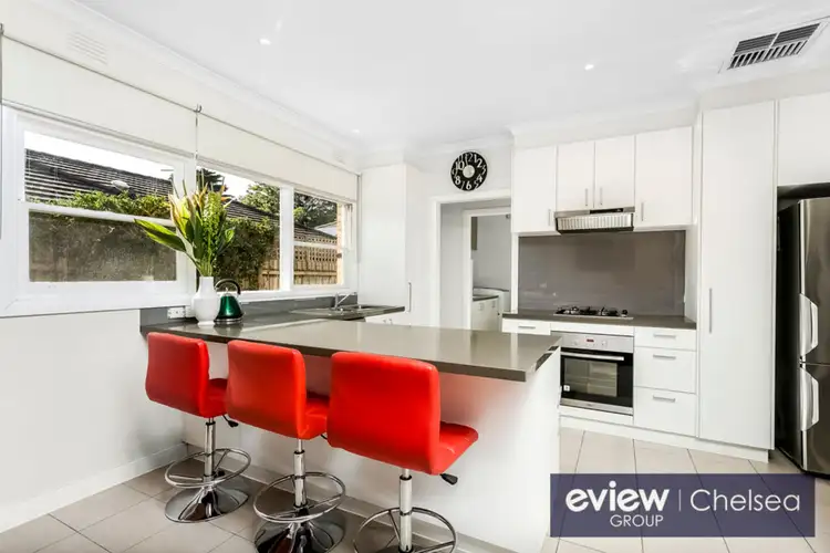 Second view of Homely house listing, 2 Ella Grove, Chelsea VIC 3196